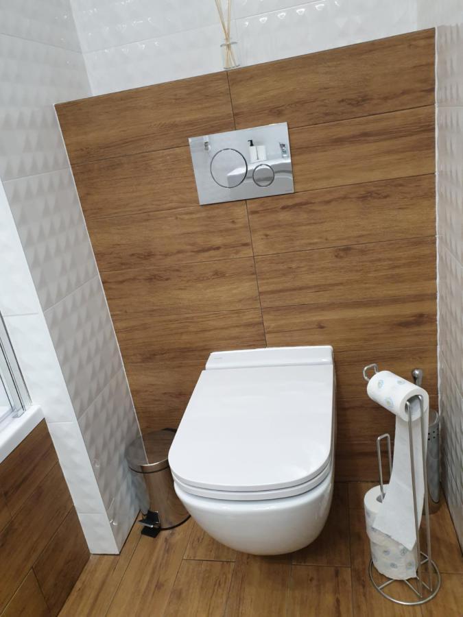 Fachpol Apartments Sienkiewicza 22D Zamosc  Exterior photo