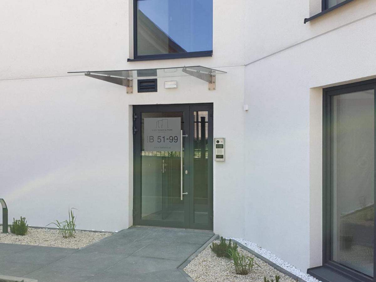 Fachpol Apartments Sienkiewicza 22D Zamosc  Exterior photo